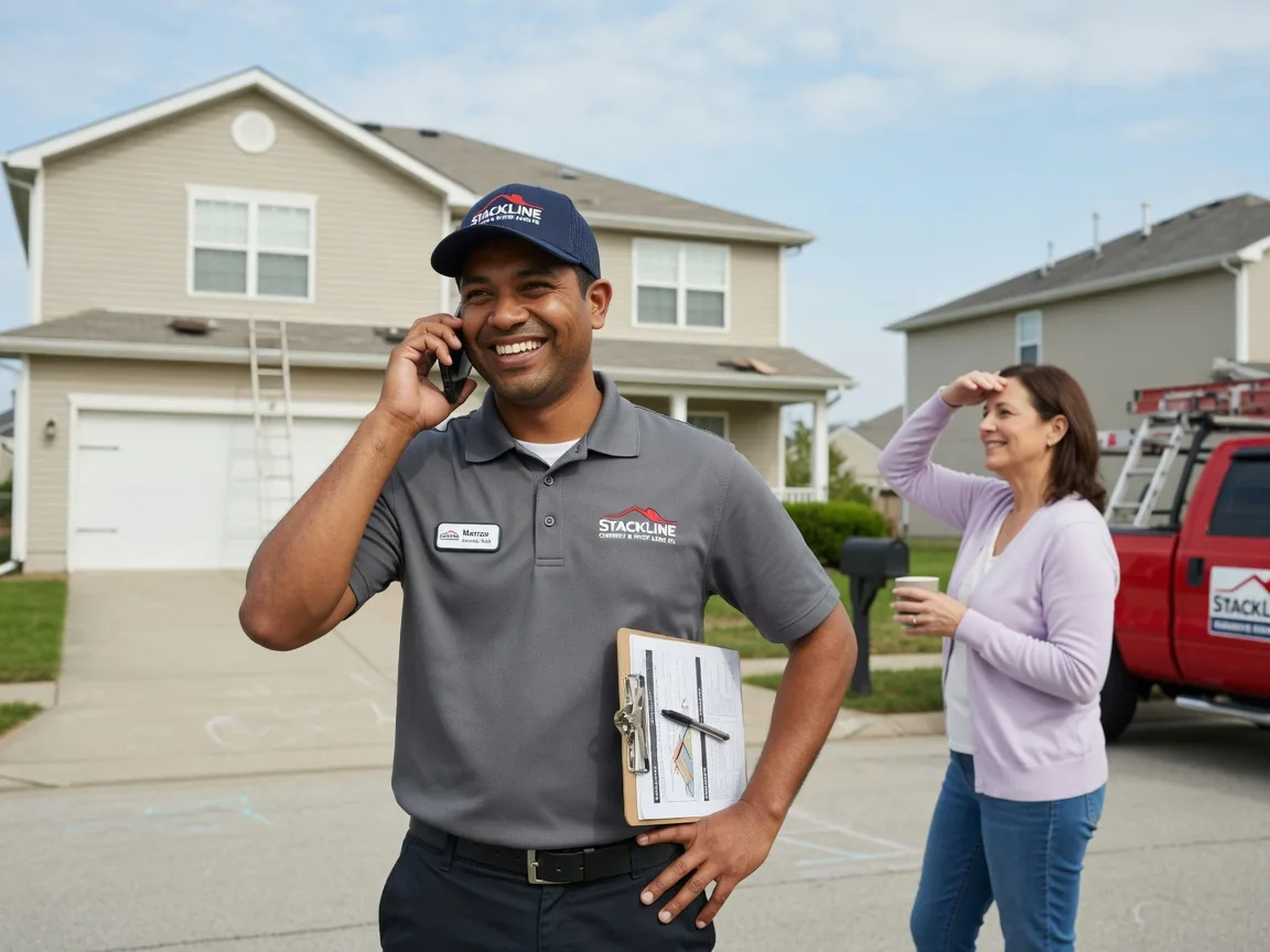 Chimney flashing repair Armada, MI FAQs